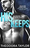His for Keeps by Theodora Taylor