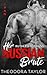 Her Russian Brute: 50 Loving States, Idaho