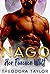 Nago, His Mississippi Queen 50 Loving States, Mississippi (The Brothers Nightwolf Trilogy, Book 1) by Theodora Taylor