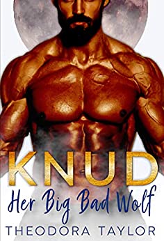 Knud, Her Big Bad Wolf: 50 Loving States, Kansas (Kindle Edition)