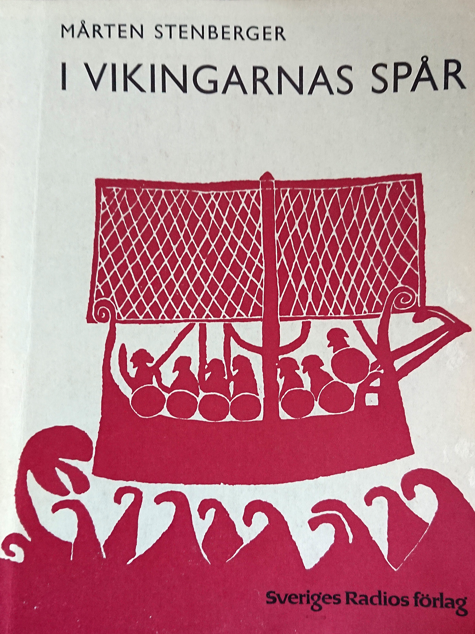 I vikingarnas spår