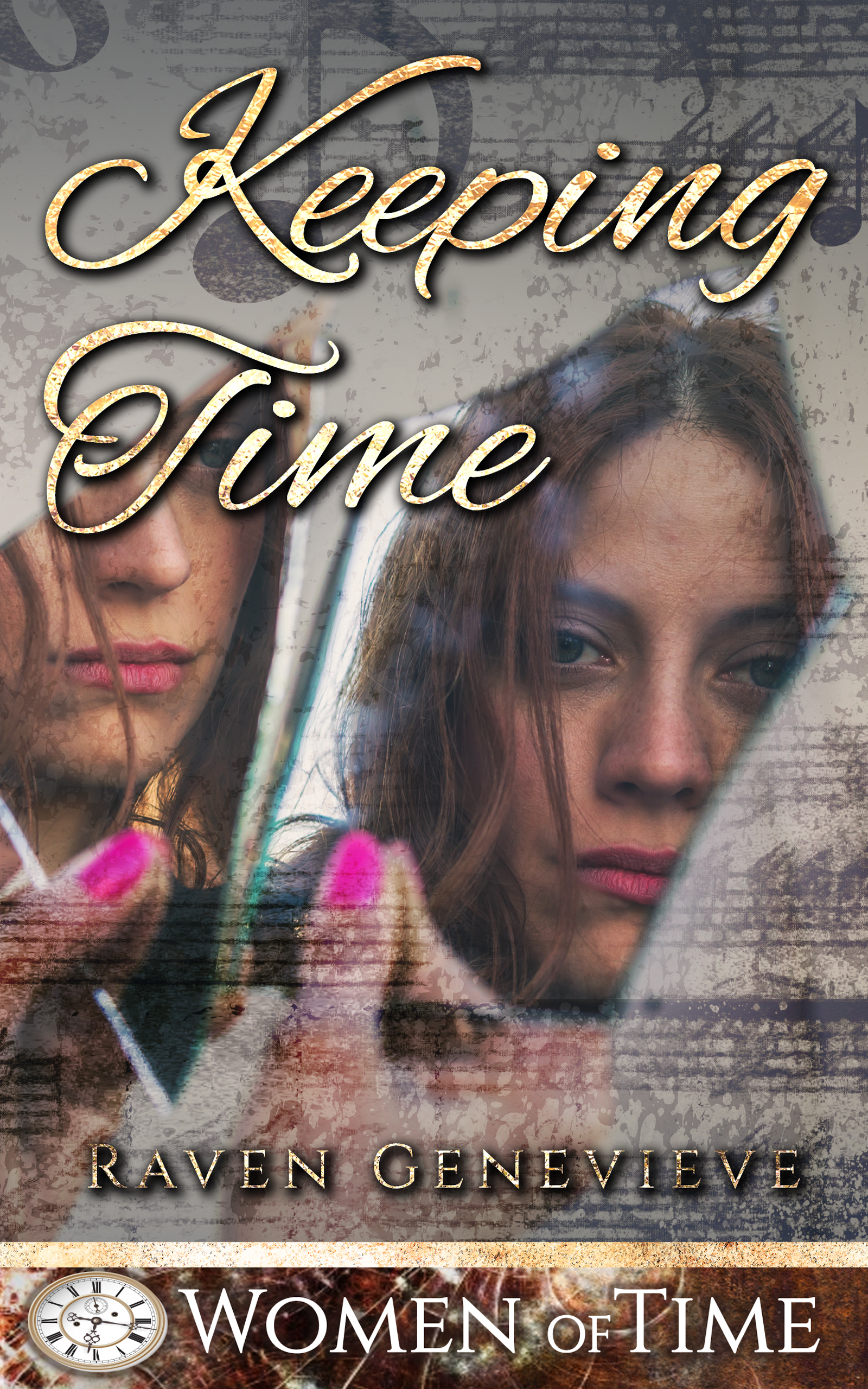 Keeping Time (Women of Time)