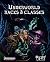 Underworld Races & Classes (Pathfinder) by AAW Games