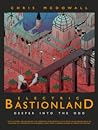 Electric Bastionland by Chris McDowall