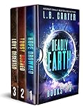 Deadly Earth Omnibus