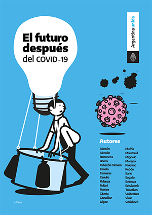 El futuro después del COVID-19