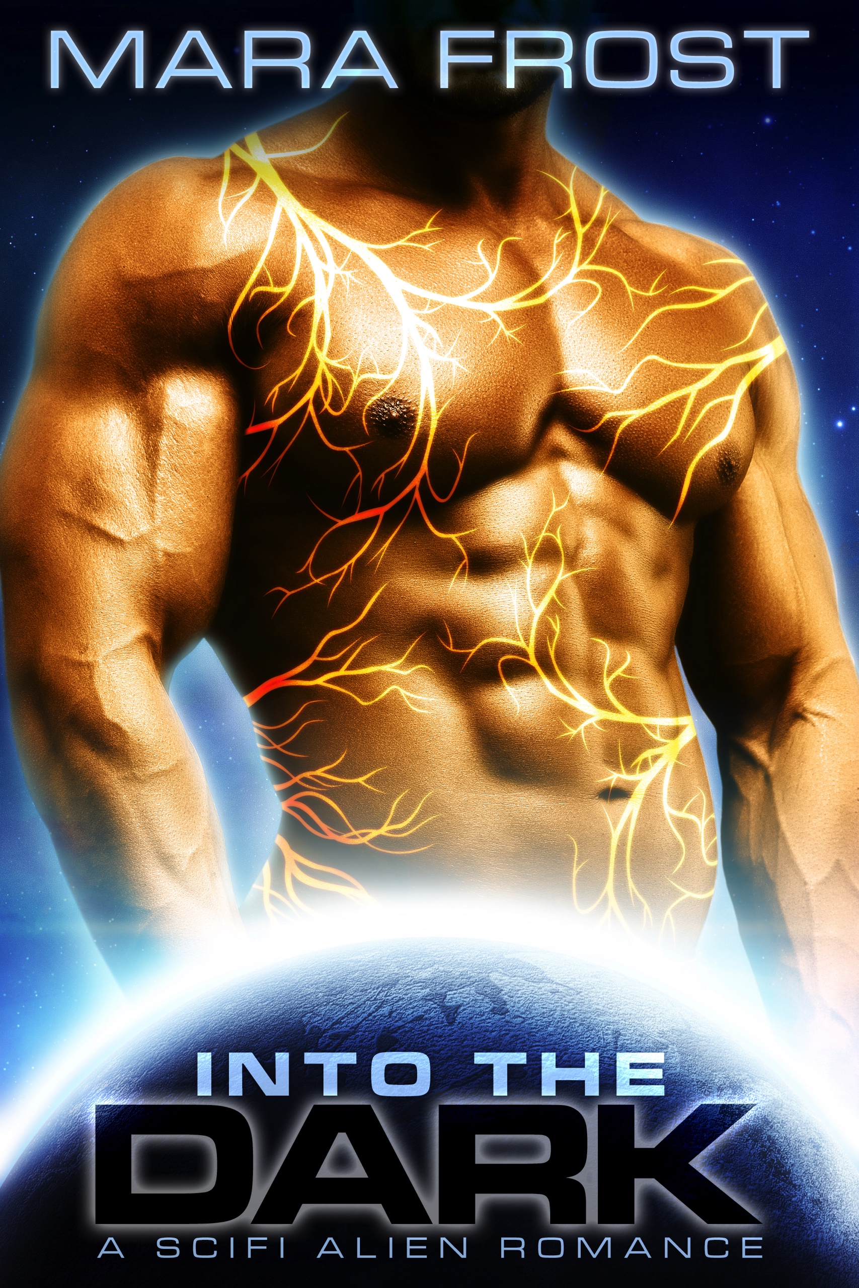 Into the Dark