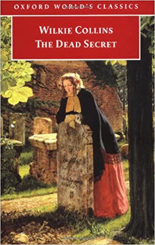 The Dead Secret