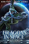 Dragons in Space