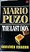 Godfather Terakhir by Mario Puzo Godfather Terakhir by Mario Puzo