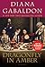 Dragonfly in Amber (Outlander, #2)