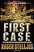 First Case: Murder Alley (McRyan Mystery #0.5)