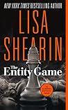 The Entity Game (Aurora Donati, #1)