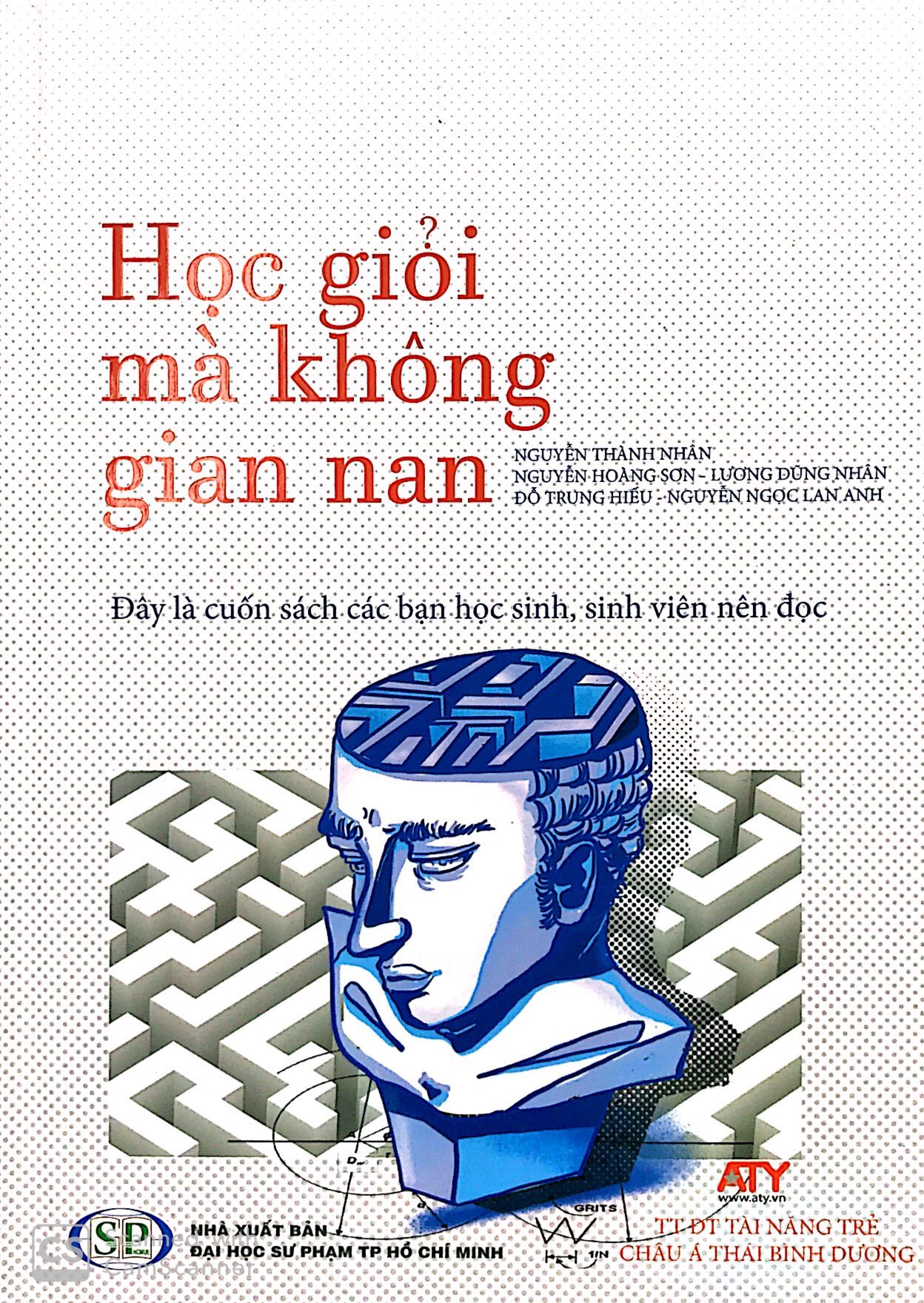 Học giỏi mà không gian nan