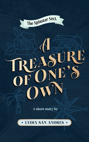 A Treasure of One's Own (ebook)