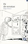 Fe de erratas Fe de erratas