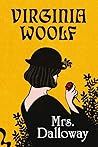 Mrs. Dalloway by Virginia Woolf
