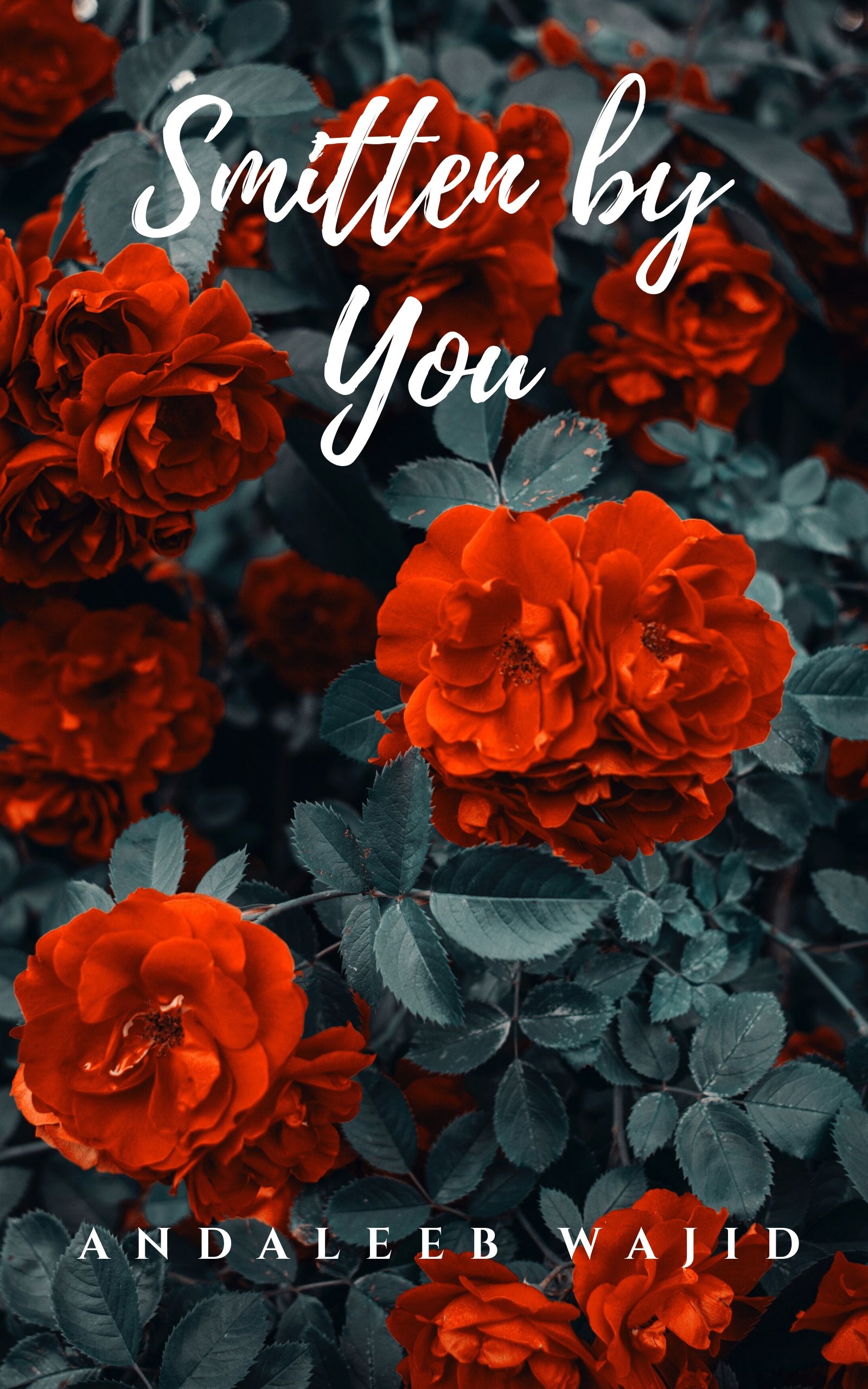 Smitten by You (Destination Wedding, #3)