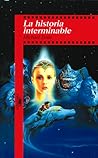 La historia interminable by Michael Ende