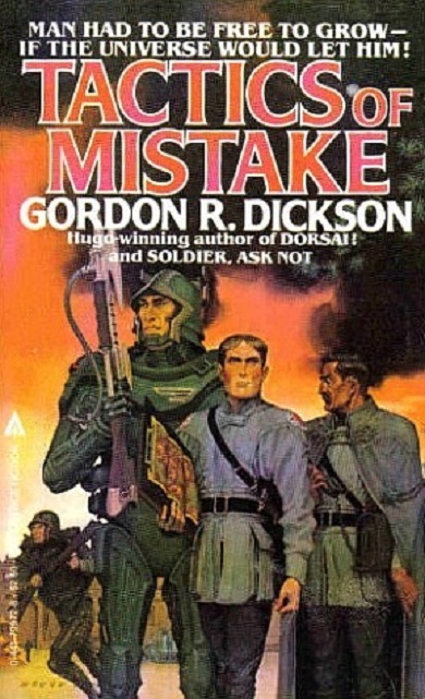 Tactics Of Mistake