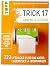 Trick 17 - Camping & Outdoor: 222 Lifehacks rund um Lagerfeuer, Wohnwagen & Natur (German Edition)