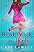Heartache in Heels (Love Ever After, #1)