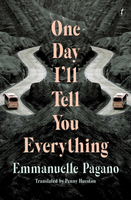 One Day I'll Tell You Everything (Paperback)