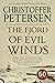 The Fjord of Evil Winds by Christoffer Petersen