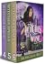 Witches and Wine Box Set Books 4-6