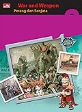 War and Weapon - Senjata dan Perang