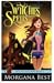 Witches' Spells (Witches and Wine #5)
