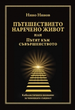 Пътешествието наречено живот или Пътят към съвършенството: Кабалистичното познание за човешката същност
