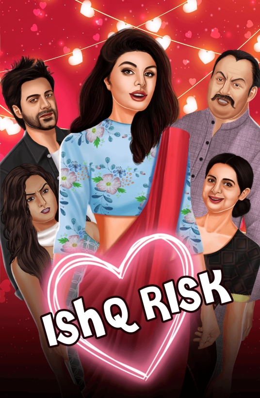 Ishq risk