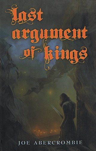 Last Argument of Kings