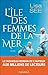 L'île des femmes de la mer by Lisa See
