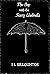 The Boy with the Starry Umbrella by Ilias I. Sellountos
