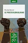 Le Postcolonialisme