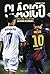 Clasico Barcelone/Real Madr...