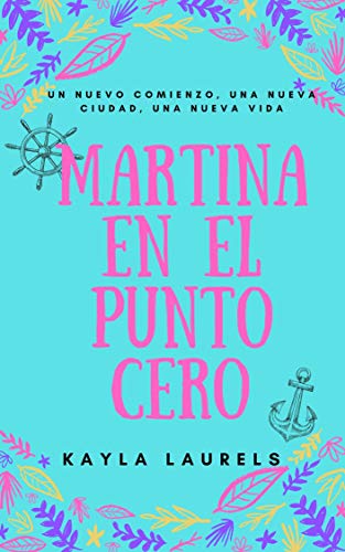 Martina en el punto cero
