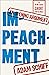 IMPEACHMENT by Adam Schiff