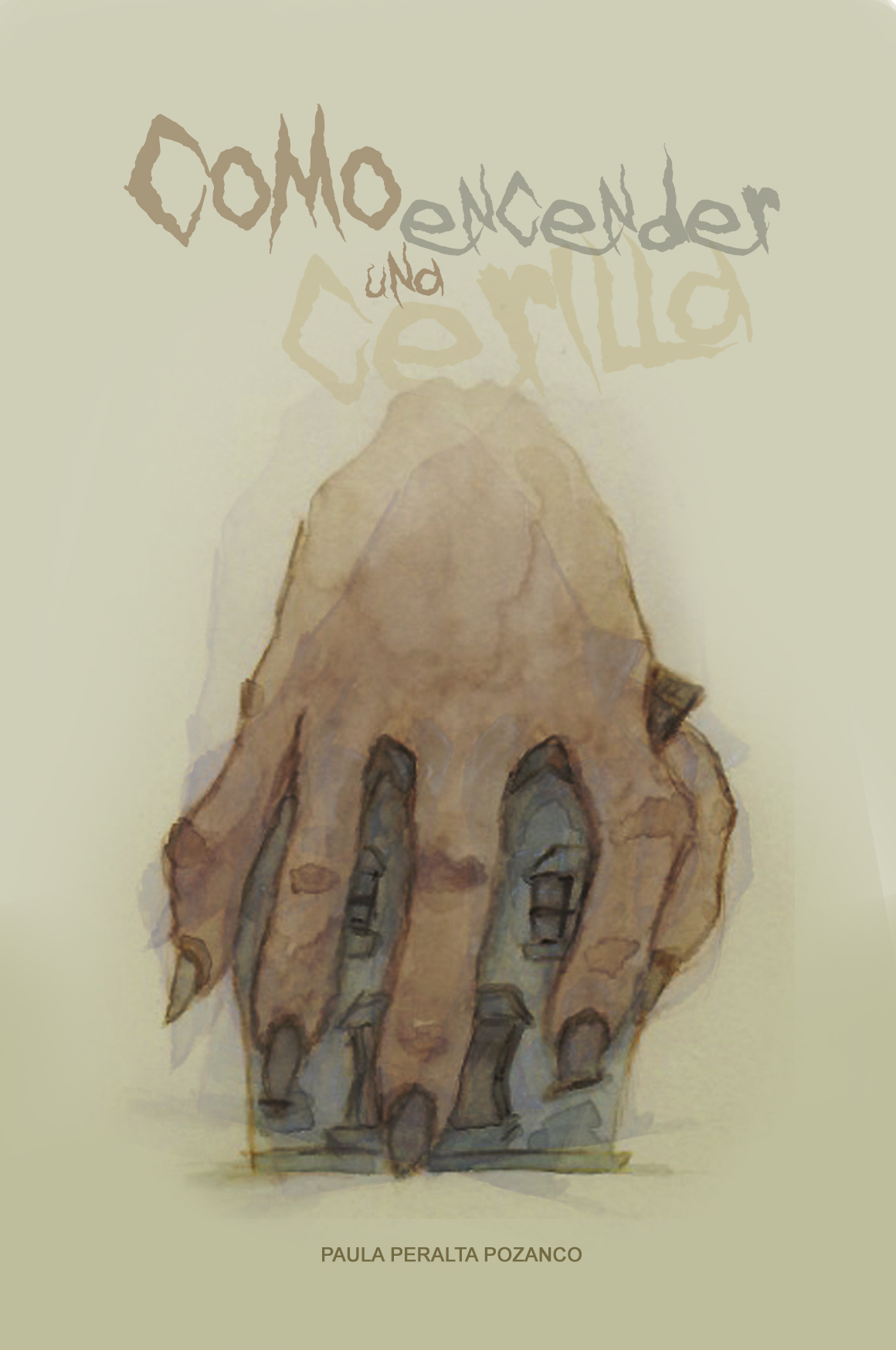 Cómo encender una cerilla (ebook)