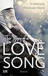 The Story of a Love Song by Vi Keeland