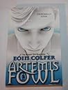 Artemis Fowl Crim...