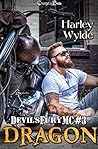 Dragon (Devil's Fury MC, #3)