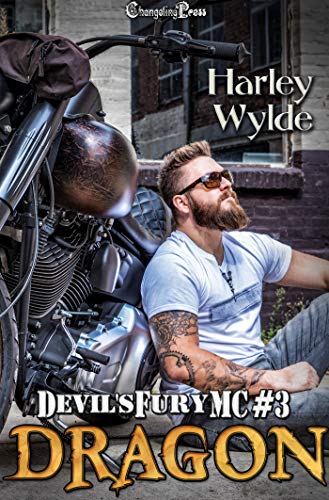 Dragon (Devil's Fury MC, #3)