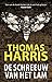 De schreeuw van het lam by Thomas Harris De schreeuw van het lam by Thomas Harris