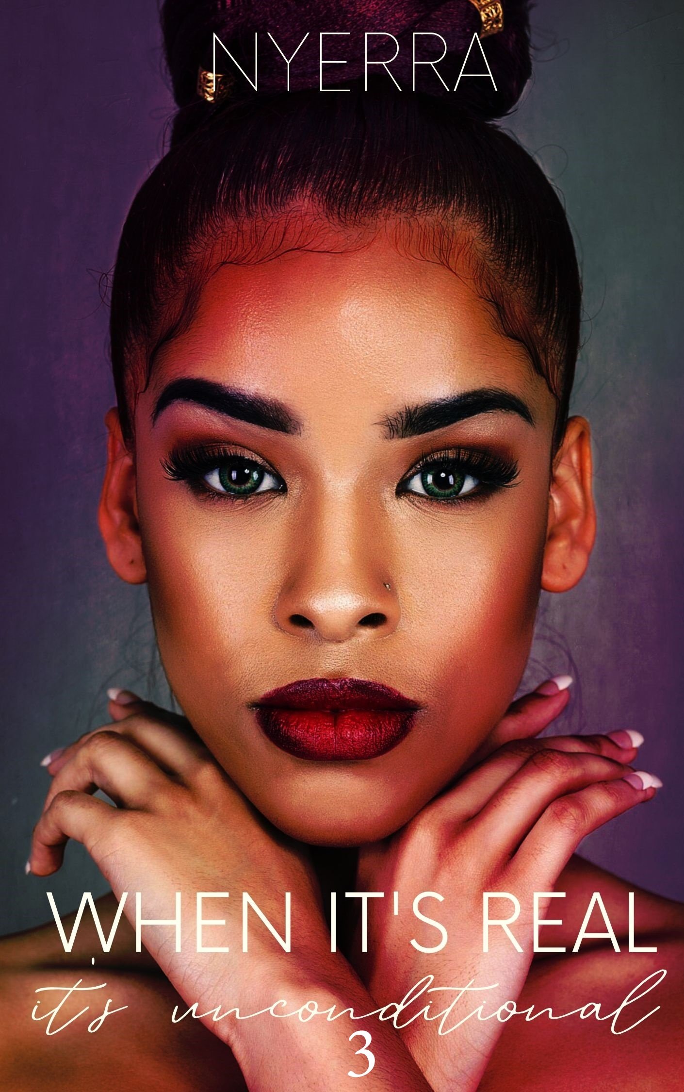 When It’s Real, It’s Unconditional 3