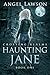 Haunting Jane (Wraith, #1)