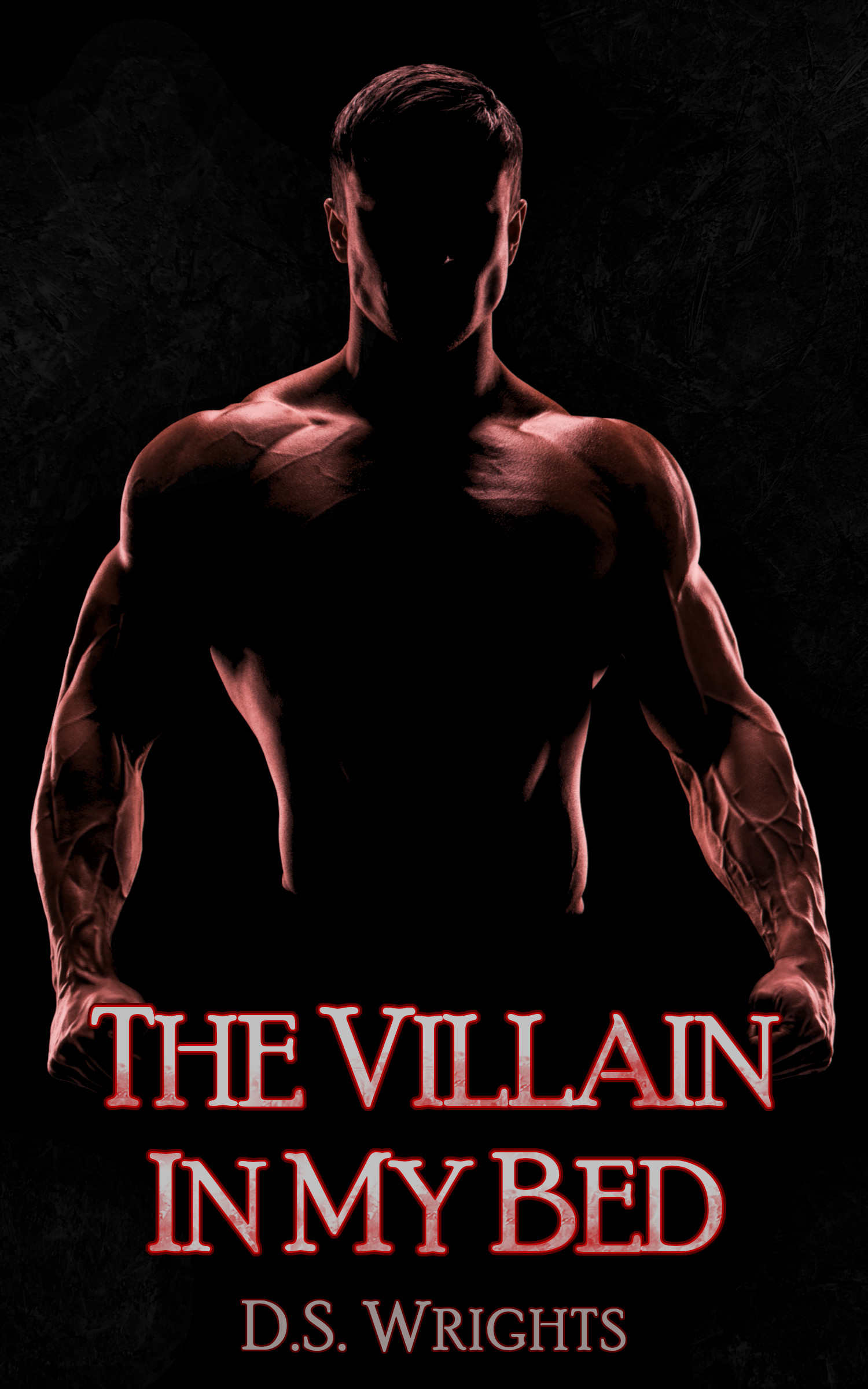 The Villain In My Bed
