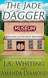 The Jade Dagger (Digging Up Secrets #1)